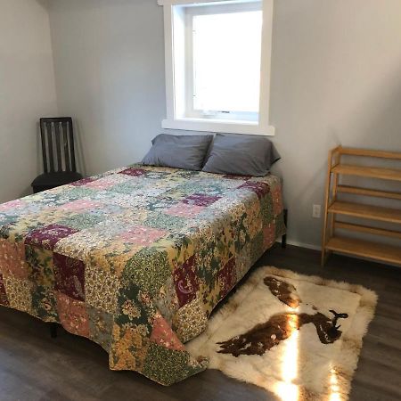 Copperville B & B Glennallen Εξωτερικό φωτογραφία