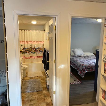 Copperville B & B Glennallen Εξωτερικό φωτογραφία