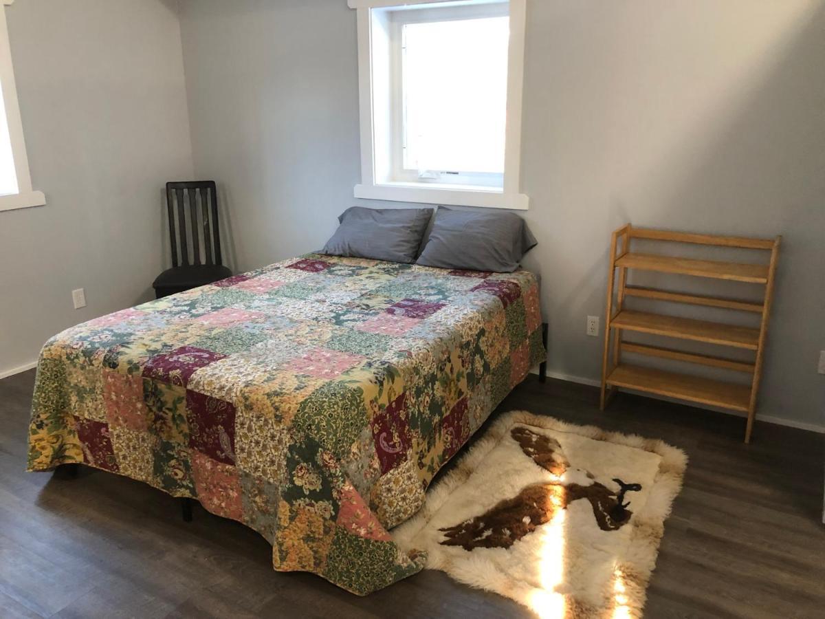 Copperville B & B Glennallen Εξωτερικό φωτογραφία