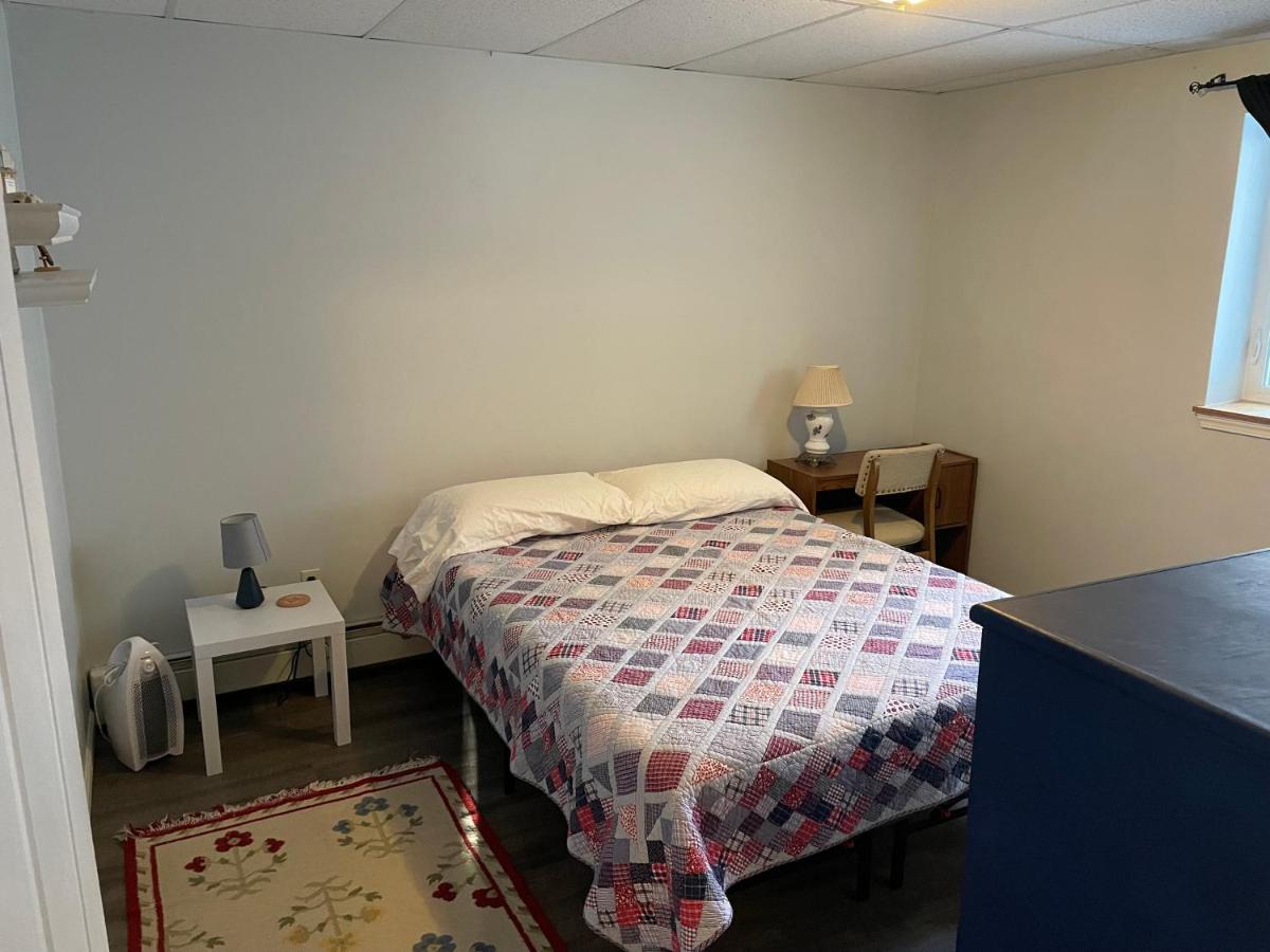 Copperville B & B Glennallen Εξωτερικό φωτογραφία